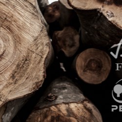Why wood is good